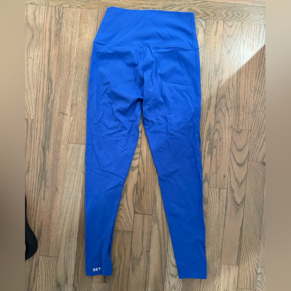 SET ACTIVE leggings